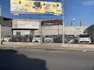 Caruso Motors