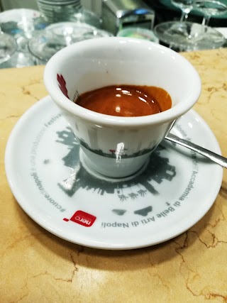 Caffè Belle Arti