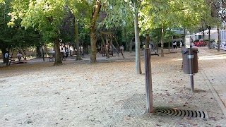 Parco Carlo Piancastelli