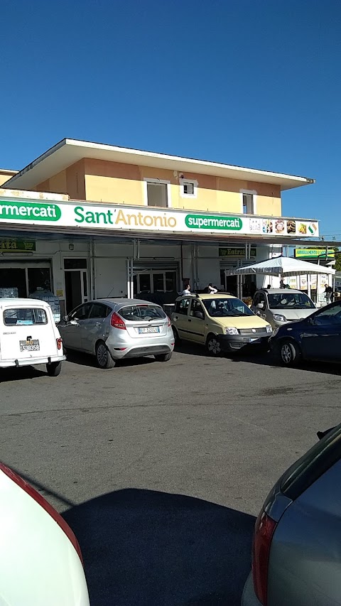 Supermercato Sant'antonio