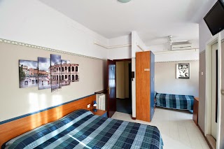 Albergo Marsari