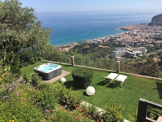 Villa Angela luxury