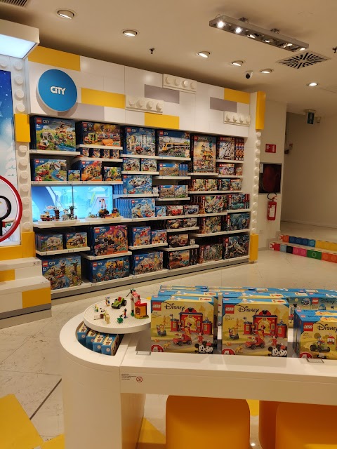 LEGO® Certified Store Catania