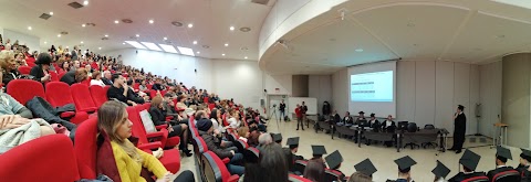 Università degli Studi di Catania - Dipartimento di Ingegneria Elettronica e Informatica – “Didattica”