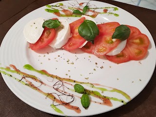 Bar-Trattoria Al Silvy