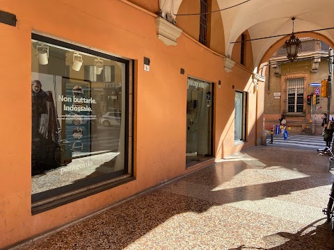 Patagonia Store Bologna