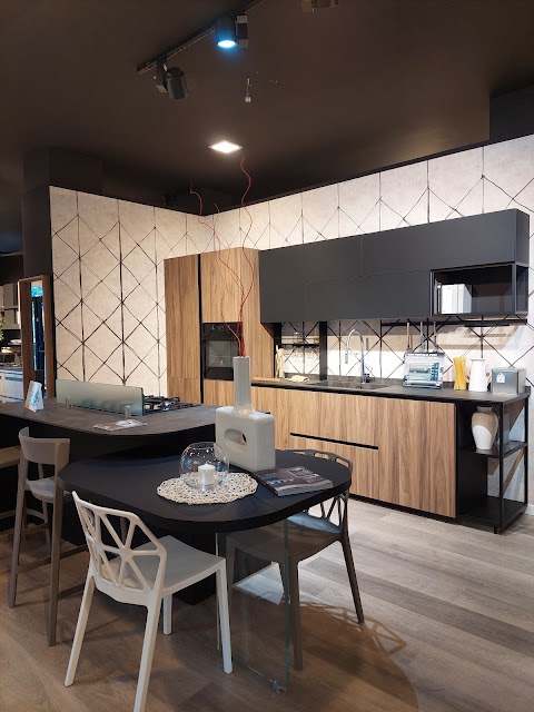 Cucine LUBE & Creo Store Firenze Novoli