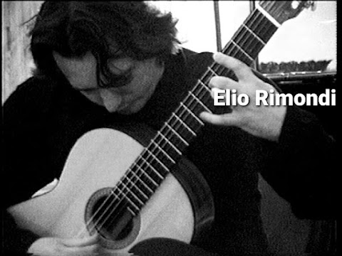 Elio Rimondi