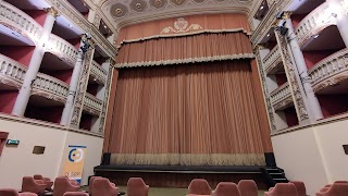 Teatro Metastasio di Prato