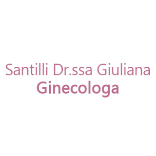 Santilli Dr.ssa Giuliana Ginecologa