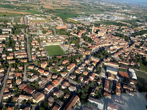 Ex Filanda di Cologna Veneta