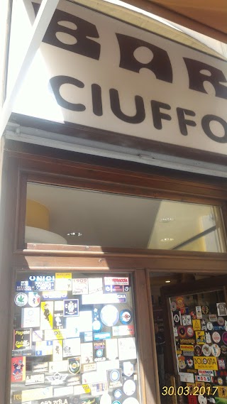 Bar Ciuffo