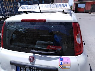 Autoscuola Antoniana