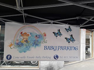 Come nelle favole baby parking