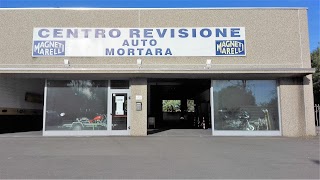 Centro Revisione Auto e Moto Magneti Marelli