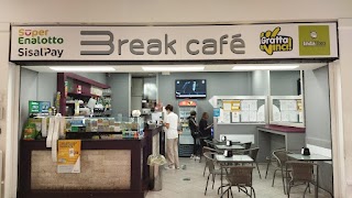 Break cafe'