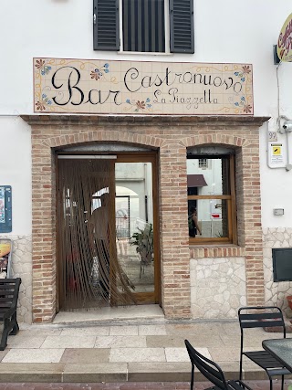 Bar Castronuovo La Piazzetta