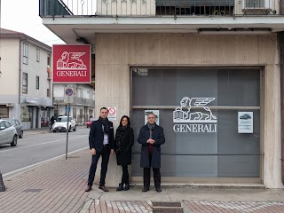 Generali Uffici Campagna Lupia