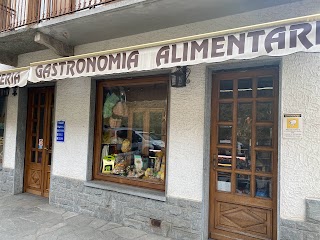 Panetteria Pasticceria Gastronomia Ala