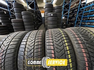 GOMME SERVICE