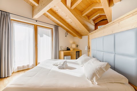 Hotel Chalet del Brenta