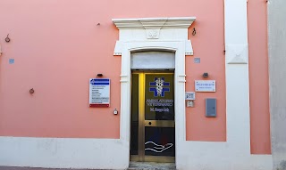 Ambulatorio Veterinario Dott. Giuseppe Garzia