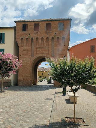 Bagnara Di Romagna