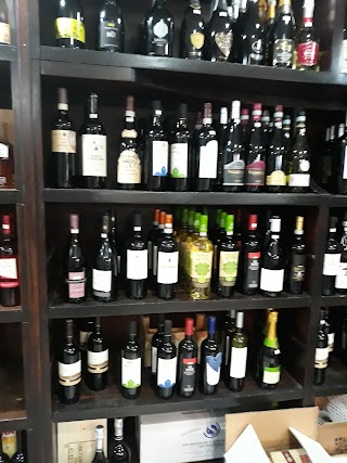 Enoteca Noe' Di Caiffa S.