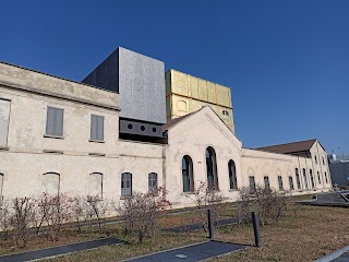 Fondazione Prada