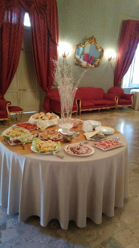 Servizio Catering S.D. Reggio Calabria