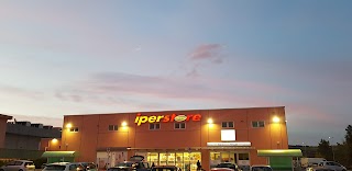 Supermercato Barletta