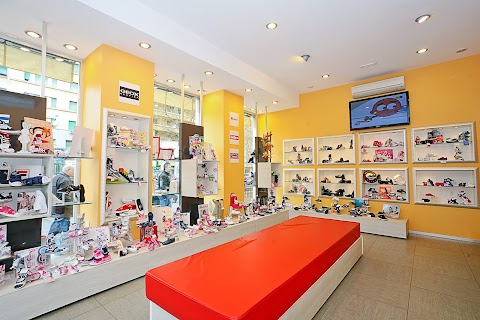 Bimbo Shoes - Calzature Per Bambini