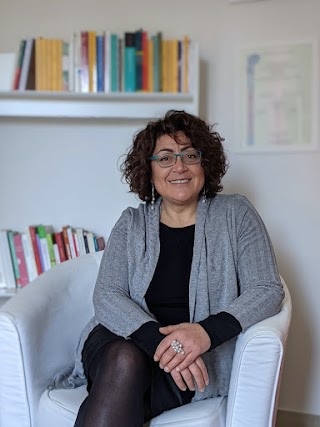 Dott.ssa Giovanna Miano - Psicologo Roma Nord Cassia Olgiata