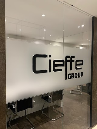 CIEFFEGROUP SRL