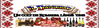 Magazin Romanesc Brescia Il Danubio