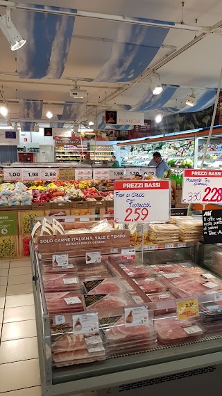 Alì supermercati -Viale Europa