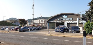 Autosalone