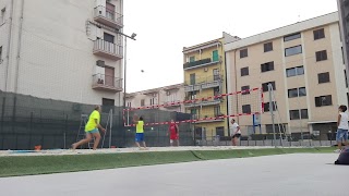 Benevento Centro sportivo libertà