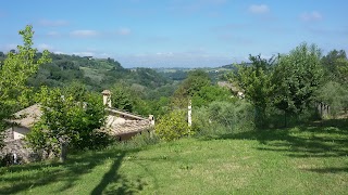 Vitthala-Kshetra Ashram Bhakti Marga Italia