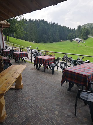 Bar Ristorante Passo Durone Di Calliari Renza Affittacamere