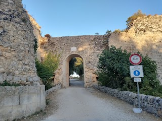 Parco Archeologico di Noto Antica