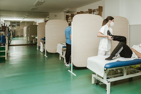 Centro di Radiologia e Fisioterapia Bergamo