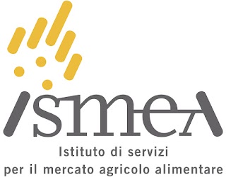 ISMEA Istituto di Servizi per il Mercato Agricolo Alimentare