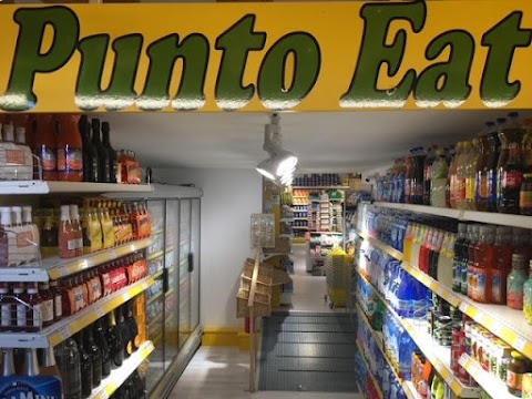 Supermercato Punto Eat