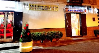 Salumeria Del Corso