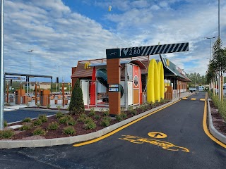 McDonald's Bagnolo San Vito