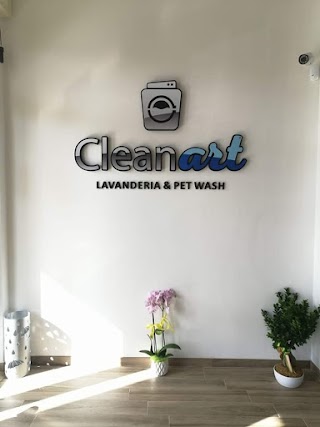 L'Obló lavanderia self service & pet wash