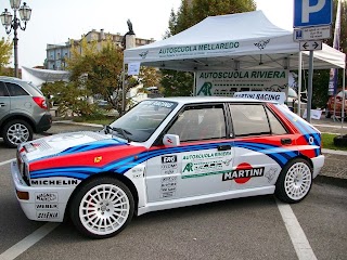 Autoscuola Riviera di Moron Roberto