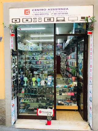 Centro Assistenza & Mobile Repairing Shop