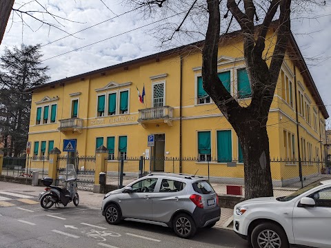 Scuola Primaria Statale G. Carducci Casalecchio di Reno (BO)